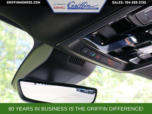 New 2026 GMC Yukon Denali w/ Denali Reserve Package AWD/4WD image 17