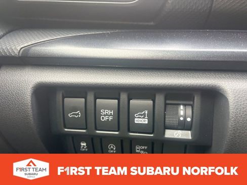 Certified 2024 Subaru Forester Wilderness image 22