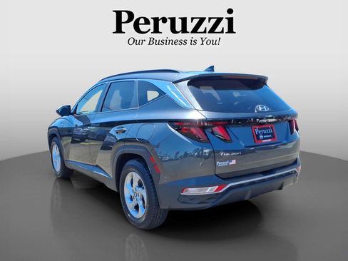 Used 2024 Hyundai Tucson SEL FWD image 6