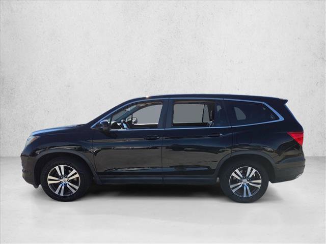 Used 2016 Honda Pilot EX-L image 8
