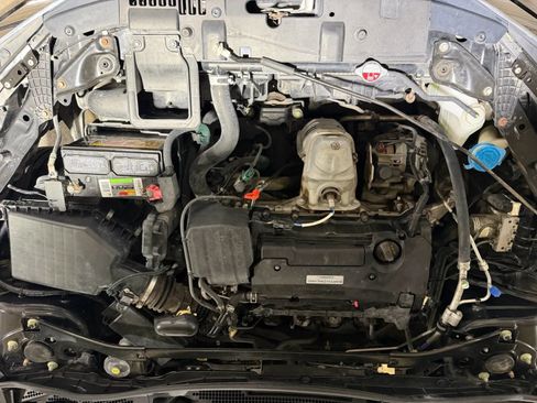 Used 2017 Honda Accord EX-L image 20