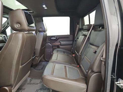 Used 2020 GMC Sierra 2500 Denali w/ Denali Ultimate Package image 29
