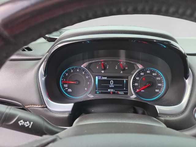 Used 2019 Chevrolet Traverse LT AWD/4WD image 14