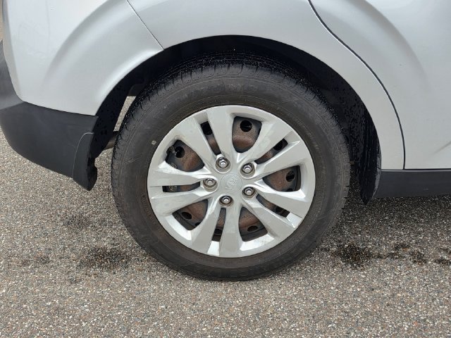 Used 2021 Kia Soul LX FWD image 5