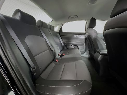 Used 2023 Kia Forte LXS image 22