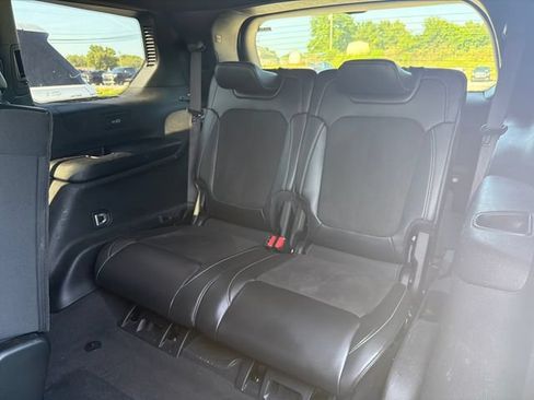 Used 2022 Jeep Grand Cherokee L Laredo AWD/4WD image 29