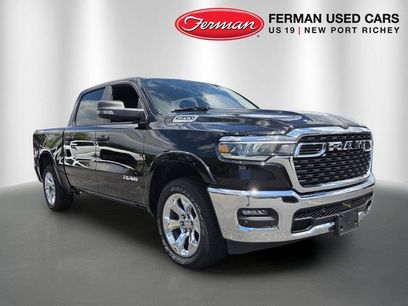 Used 2026 RAM 1500 Big Horn