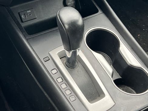 Used 2017 Nissan Altima 2.5 SR w/ Midnight Edition Package image 22