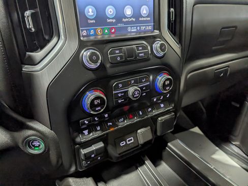 Used 2022 GMC Sierra 3500 Denali w/ Denali Ultimate Package AWD/4WD image 26