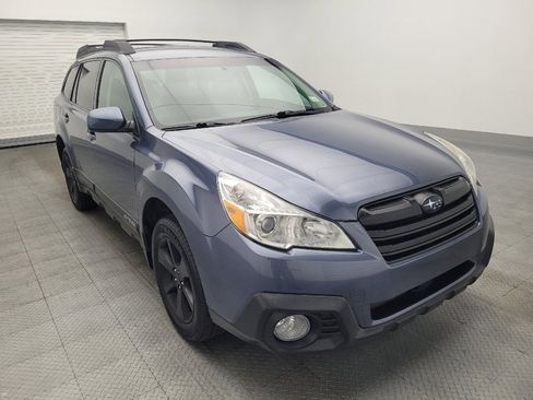 Used 2014 Subaru Outback 2.5i Premium image 13
