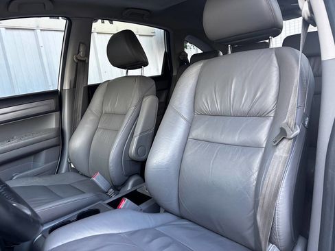 Used 2008 Honda CR-V EX-L image 18