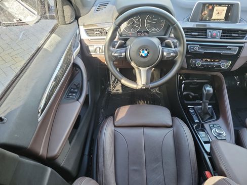 Used 2016 BMW X1 xDrive28i image 14