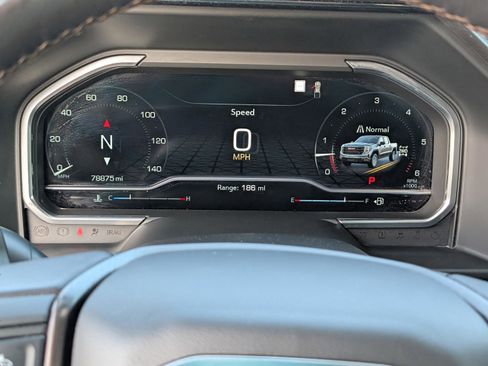 Used 2022 GMC Sierra 1500 AT4 w/ Technology Package image 22