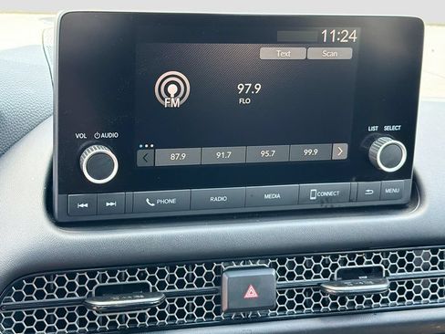 Used 2024 Honda HR-V Sport image 30