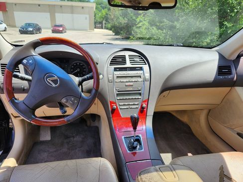 Used 2009 Lexus ES 350 FWD image 32