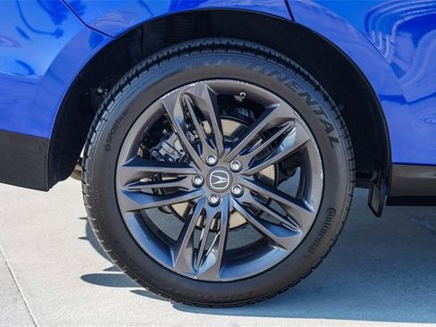 Used 2021 Acura RDX A-Spec image 13