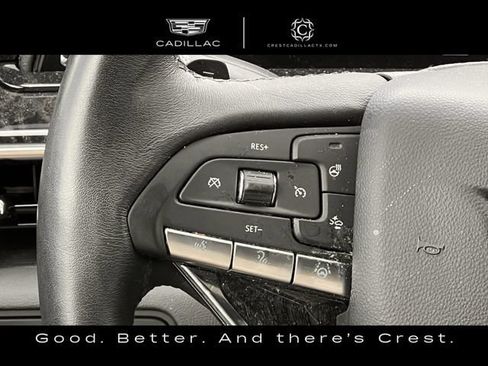 Used 2023 Cadillac Escalade Premium Luxury RWD image 15