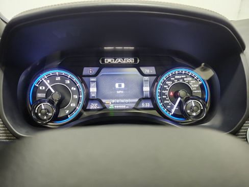 Used 2019 RAM 1500 Limited AWD/4WD image 20