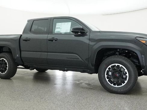 New 2026 Toyota Tacoma TRD Off-Road image 15