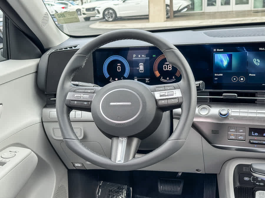 New 2027 Hyundai Kona SEL Sport FWD image 15
