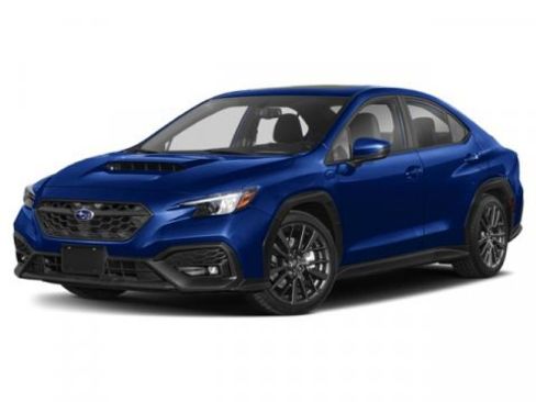 New 2026 Subaru WRX Premium image 1