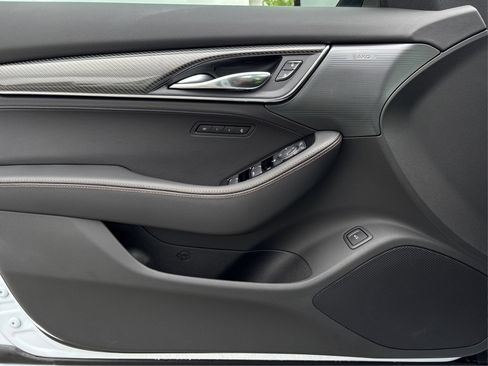 New 2026 Cadillac CT5 Sport RWD image 20