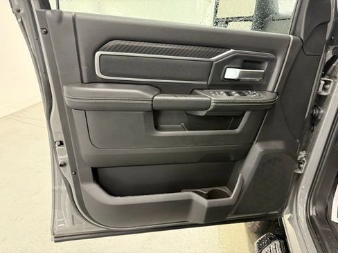 New 2026 RAM 2500 Big Horn image 13