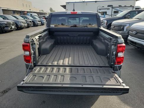 New 2025 Ford Maverick Tremor image 19