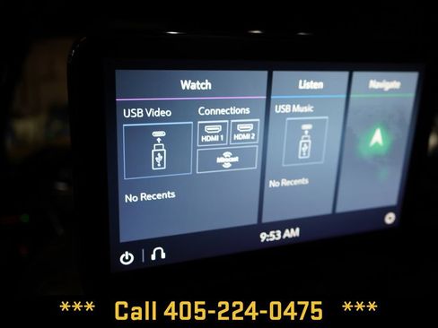 Used 2021 GMC Yukon Denali w/ Denali Ultimate Package AWD/4WD image 33