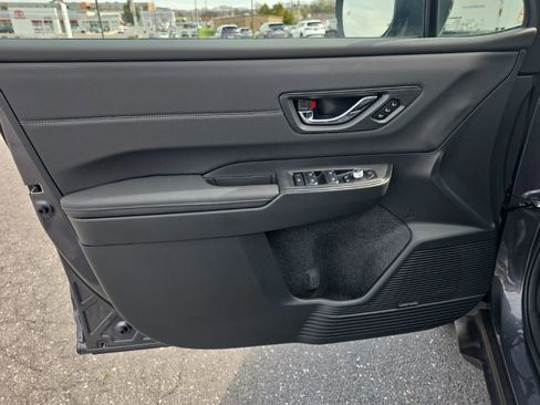 New 2026 Subaru Outback Touring XT image 8