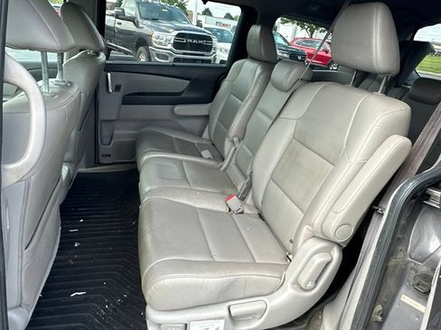 Used 2015 Honda Odyssey EX-L image 15