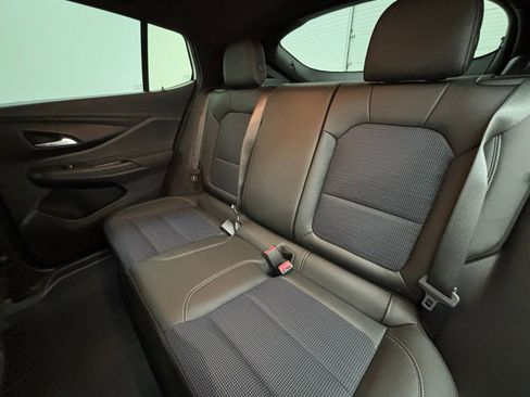 New 2026 Buick Envista Sport Touring w/ Convenience I Package FWD image 39