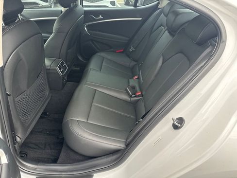 Used 2026 Genesis G70 2.5T AWD/4WD image 20