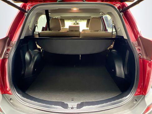 Used 2015 Toyota RAV4 Limited w/ Outdoor Package image 34