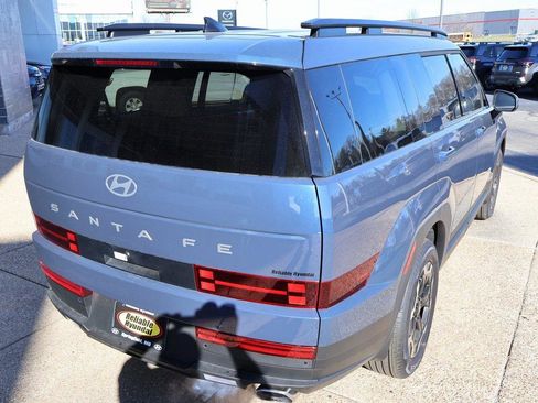 New 2026 Hyundai Santa Fe SEL image 6