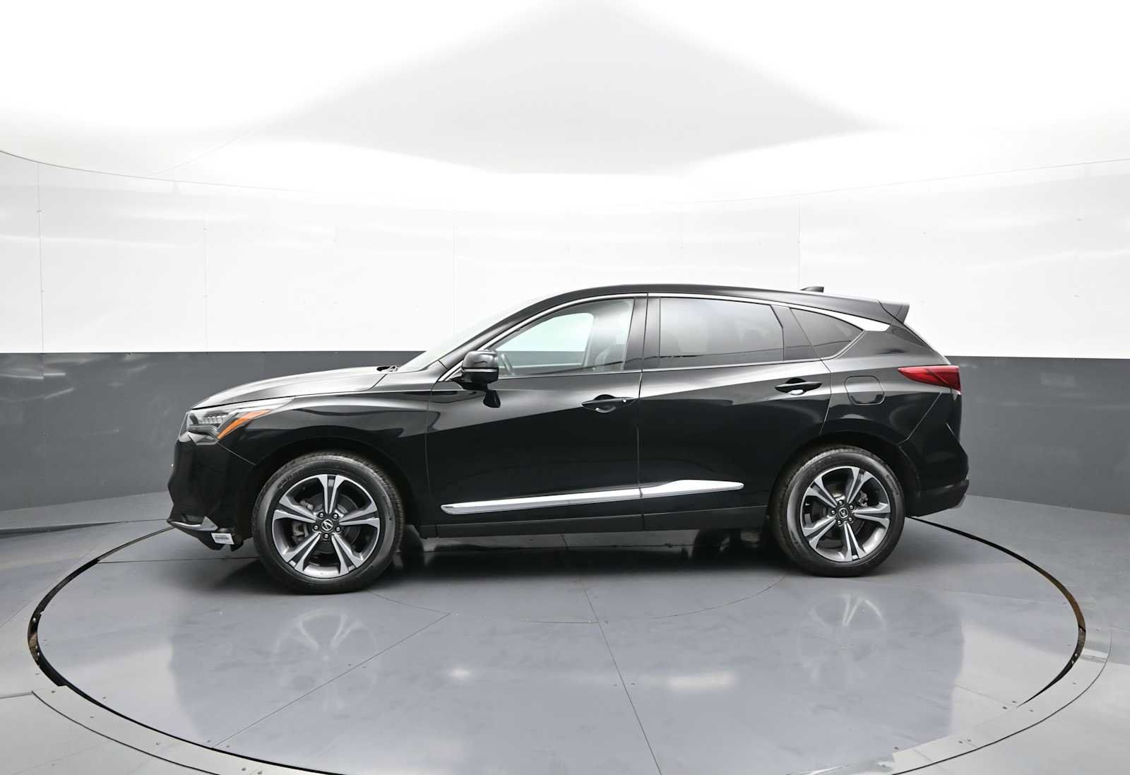 Certified 2022 Acura RDX w/ Advance Package AWD/4WD image 9
