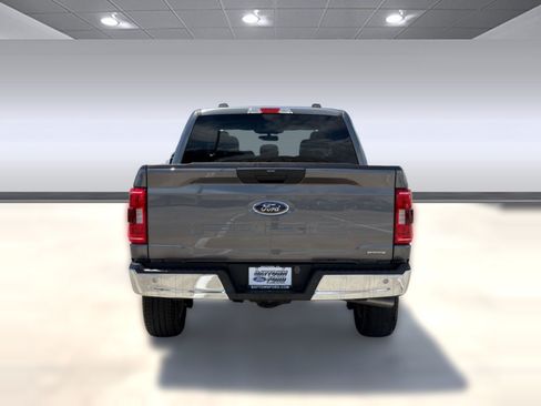Certified 2023 Ford F150 XLT AWD/4WD image 10