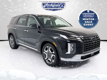 Used 2023 Hyundai Palisade Limited