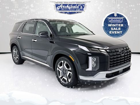 Used 2023 Hyundai Palisade Limited image 1