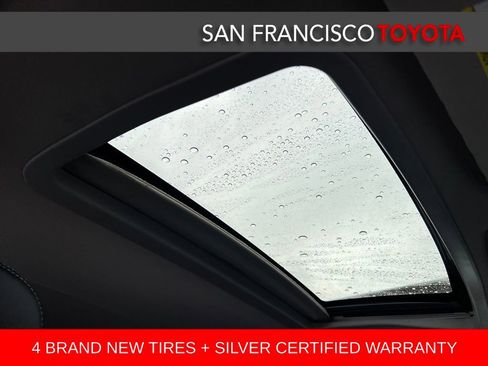 Certified 2019 Toyota Sienna SE w/ SE Preferred Package image 25