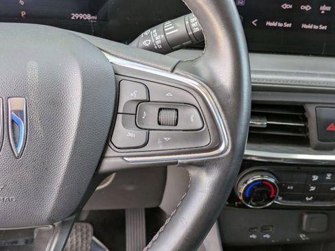 Used 2024 Buick Encore GX Sport Touring w/ Comfort Package image 21