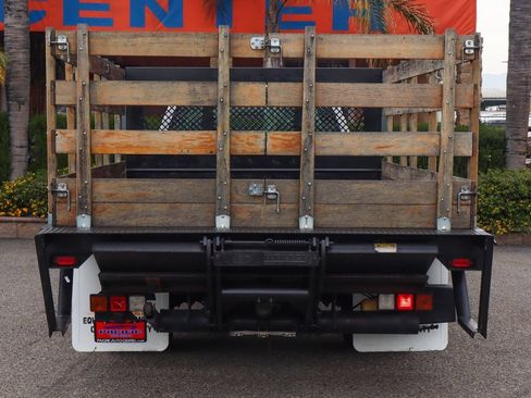 Used 2004 Chevrolet Silverado 3500 W/T image 7