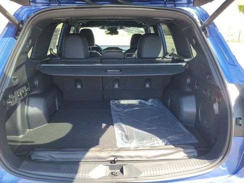 New 2026 Subaru Forester Touring AWD/4WD image 7