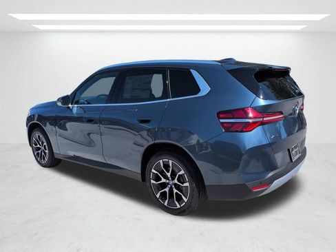 New 2026 BMW X3 xDrive30 w/ Convenience Package AWD/4WD image 6