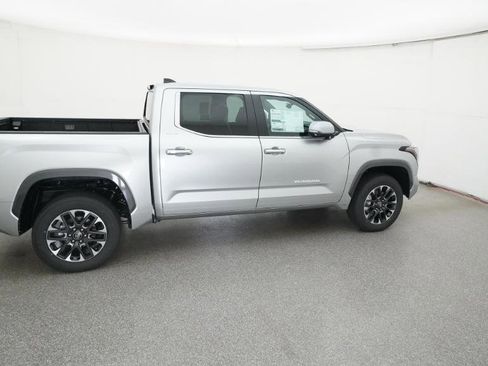 New 2026 Toyota Tundra Limited image 91