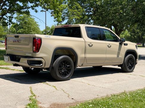 Used 2022 GMC Sierra 1500 Elevation AWD/4WD image 5