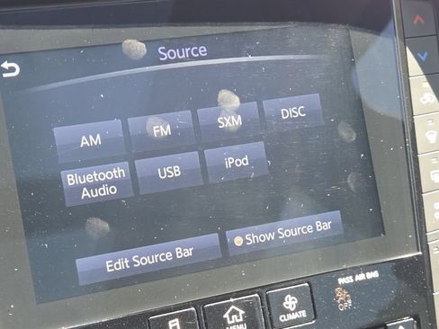 Used 2019 INFINITI QX50 Essential w/ Proactive Package AWD/4WD image 25