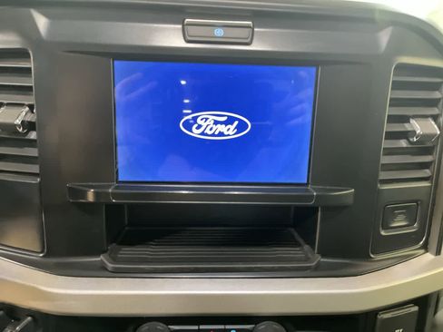 Used 2025 Ford F350 XLT AWD/4WD image 18
