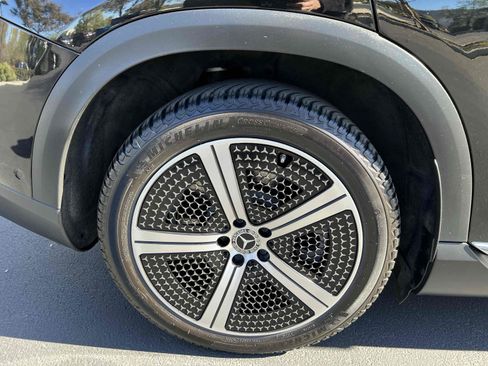 Used 2023 Mercedes-Benz EQE 350+ 4MATIC SUV w/ Exclusive Trim Package image 72