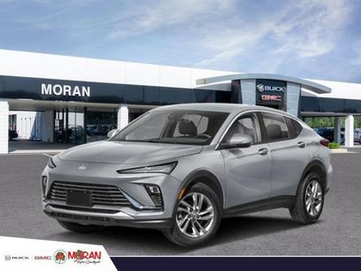 New 2026 Buick Envista Preferred